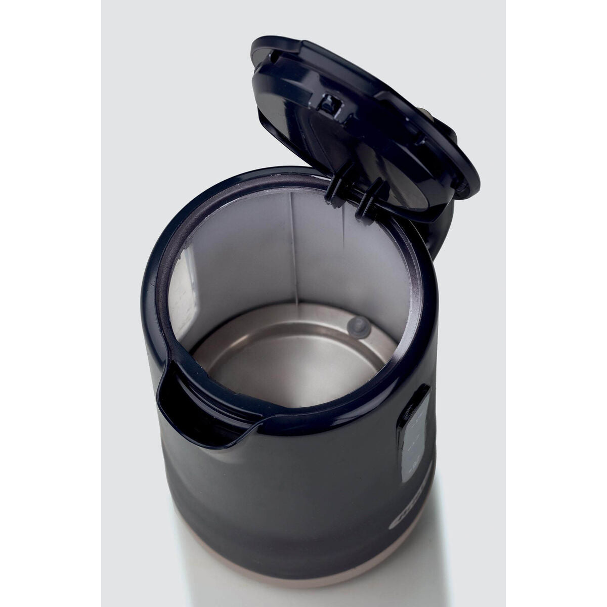 Bollitore Ariete 2846/00 Grigio Plastica 2200 W 1,7 L