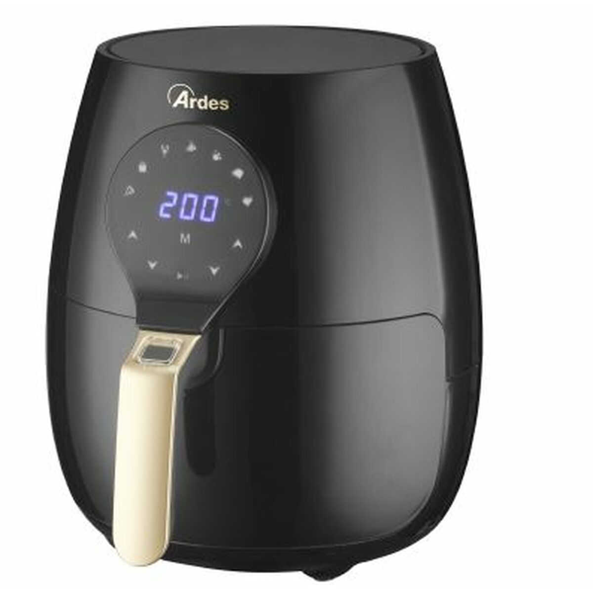 Friteuse Ardes AR1K33 Noir 1450 W 5 L