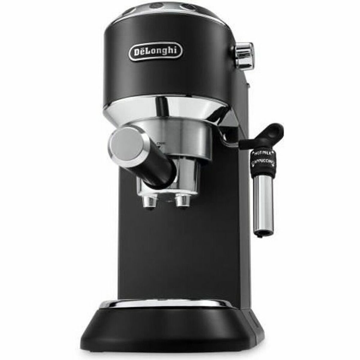 Capsule Coffee Machine DeLonghi EC 685.BK