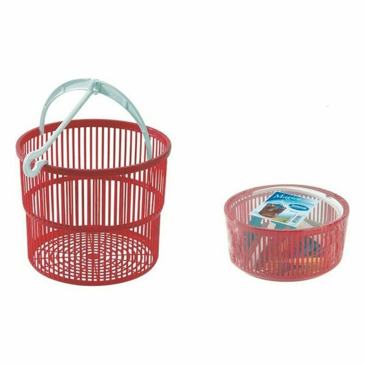 Multi-purpose basket Tontarelli 49484 Extendable (24 Units) (ø 19 cm)