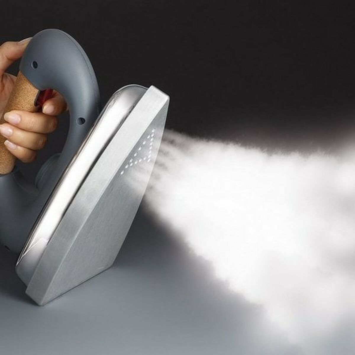 Steam Generating Iron POLTI PLEU0186 3,5 bar 0,9 L 1750W Aluminium 1750 W