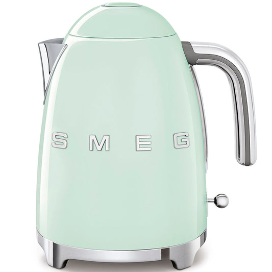Bollitore Smeg Verde 2400 W 1,7 L