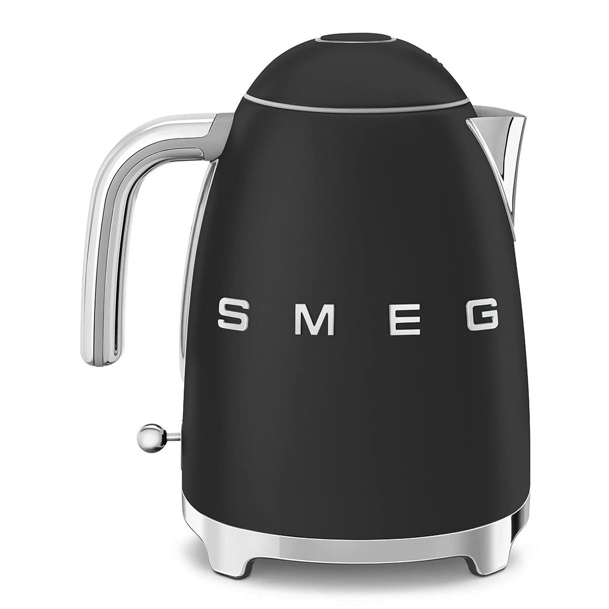 Bollitore Smeg KLF03BLMEU Nero 2400 W 1,7 L