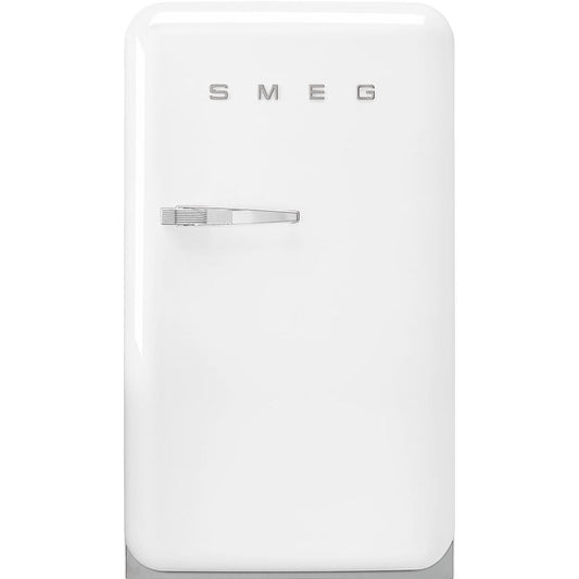 Refrigerator Smeg FAB10RWH5 White
