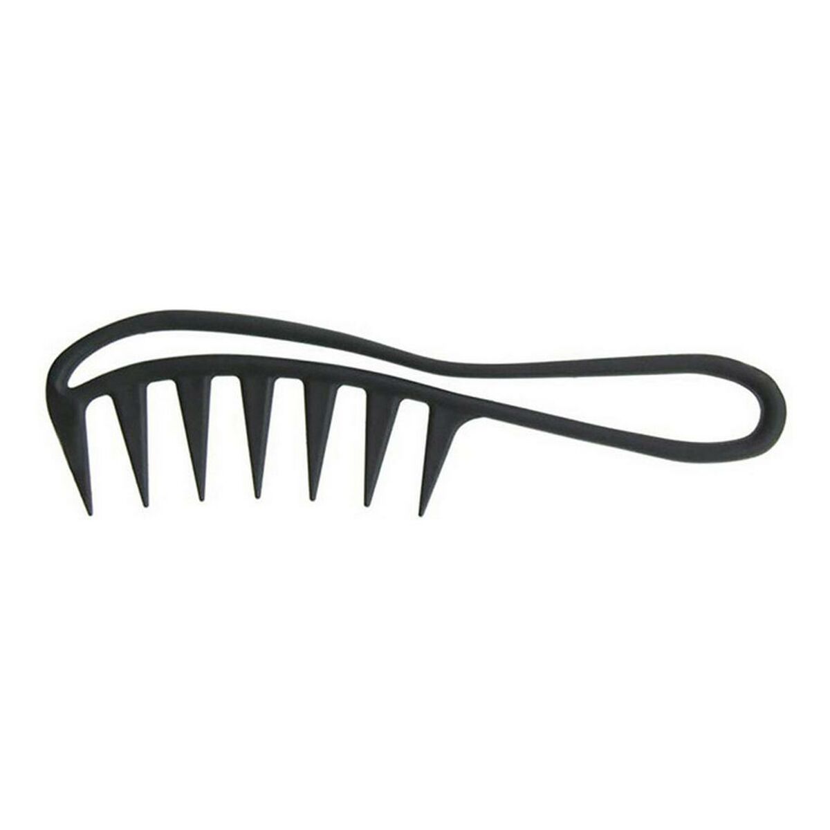 Pettine Afro Xanitalia 8019622148887 (19 cm)