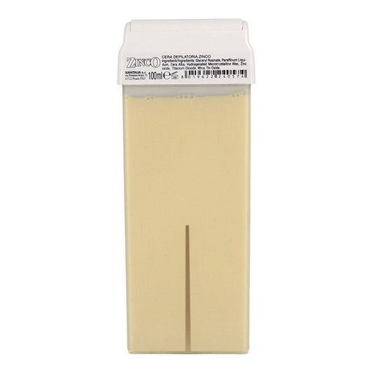 Cire Épilatoires Corporelle Idema Roll-On Zinc (100 ml)
