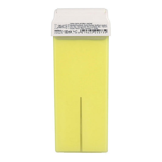 Cire Épilatoires Corporelle Idema Roll-On Citron (100 ml)