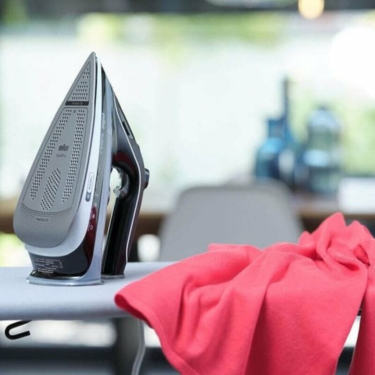 Fer à vapeur Braun Texstyle 5 SI5188BK