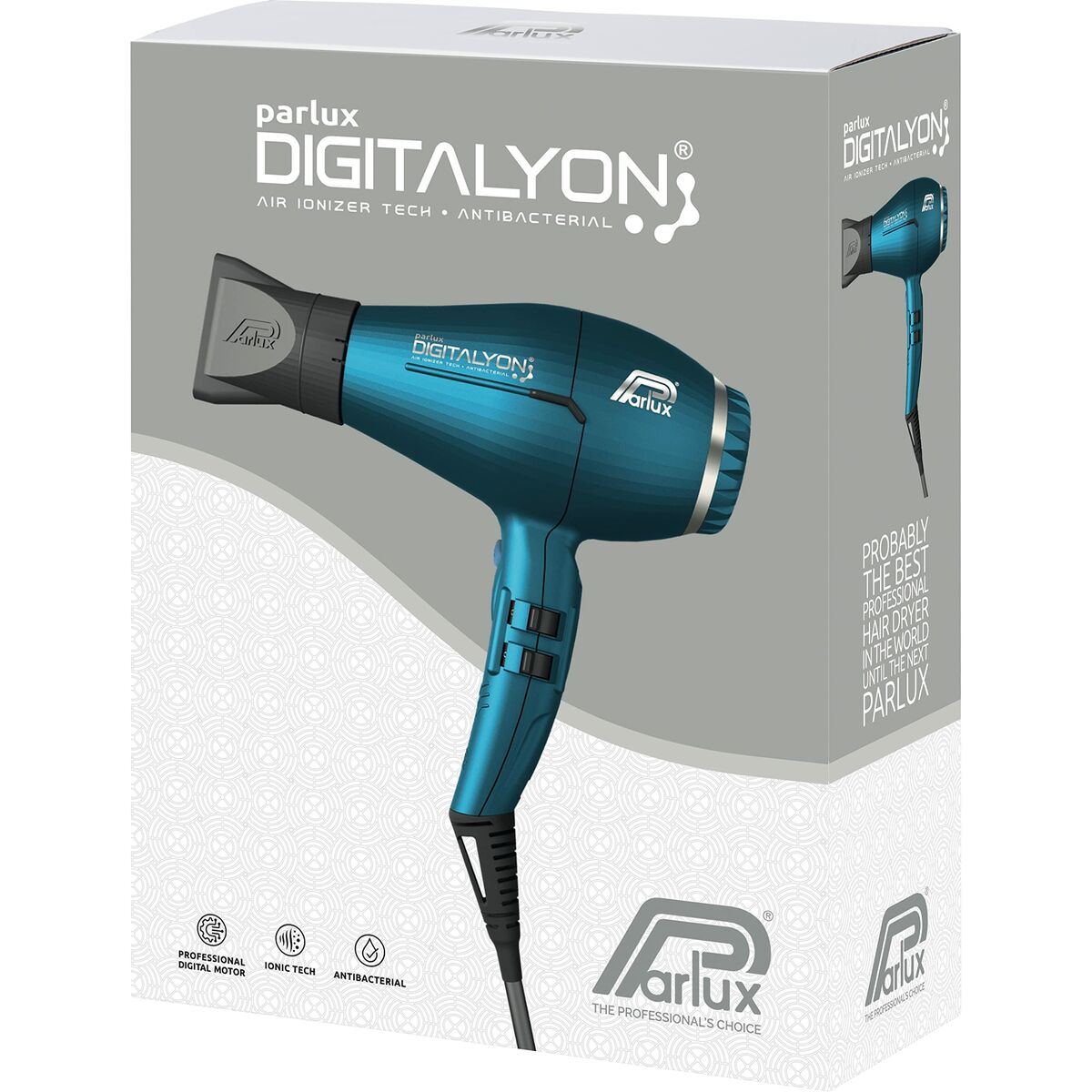 Phon Parlux Digitalyon 2400 W
