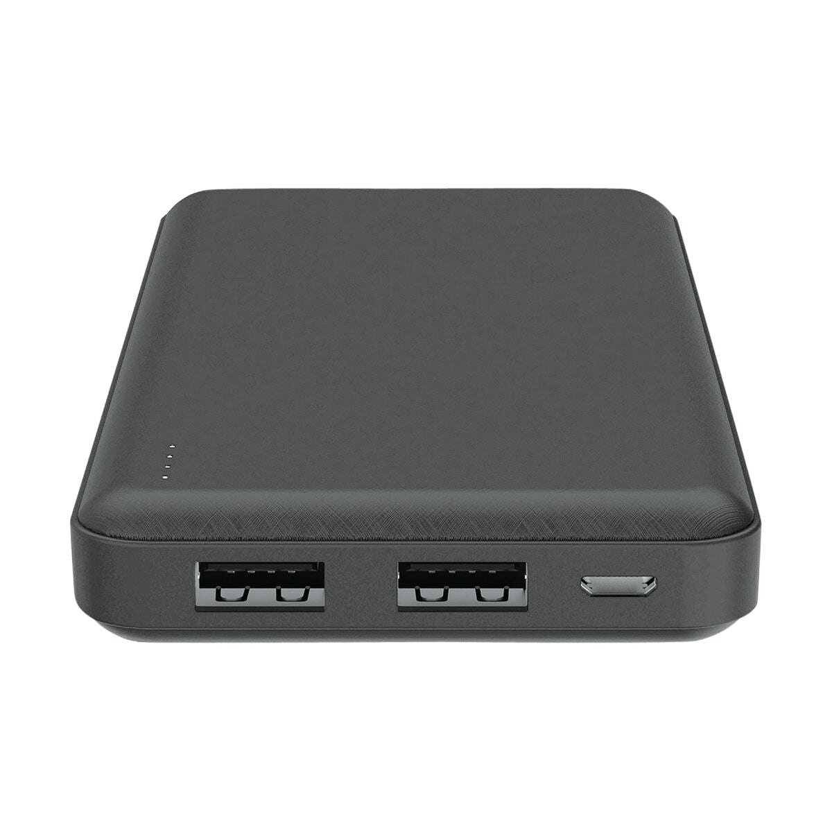 Power Bank Celly 10000 mAh Noir