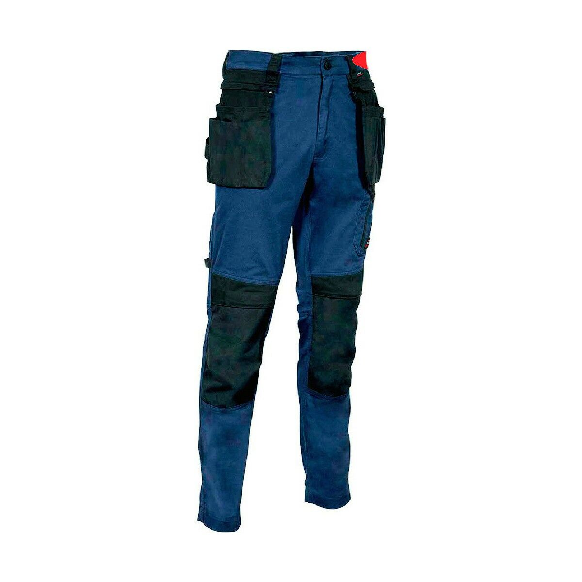Safety trousers Cofra Kudus Navy Blue