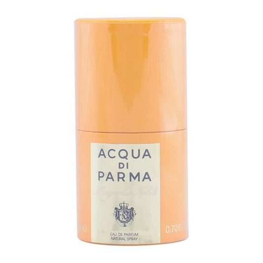 Profumo Donna Magnolia Nobile Acqua Di Parma 8028713470066 EDP (20 ml) Magnolia Nobile 20 ml
