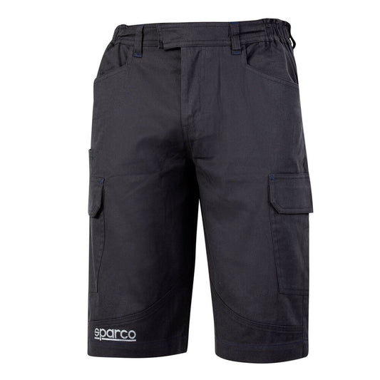 Shorts Sparco S02410GS3L Black L