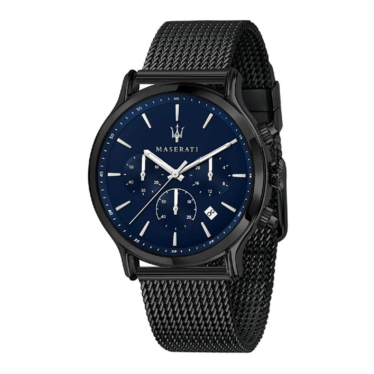Montre Homme Maserati R8873618008 (Ø 42 mm)