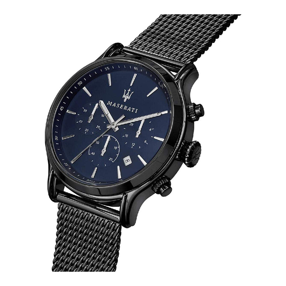 Montre Homme Maserati R8873618008 (Ø 42 mm)