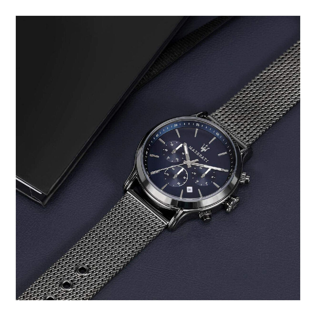 Montre Homme Maserati R8873618008 (Ø 42 mm)