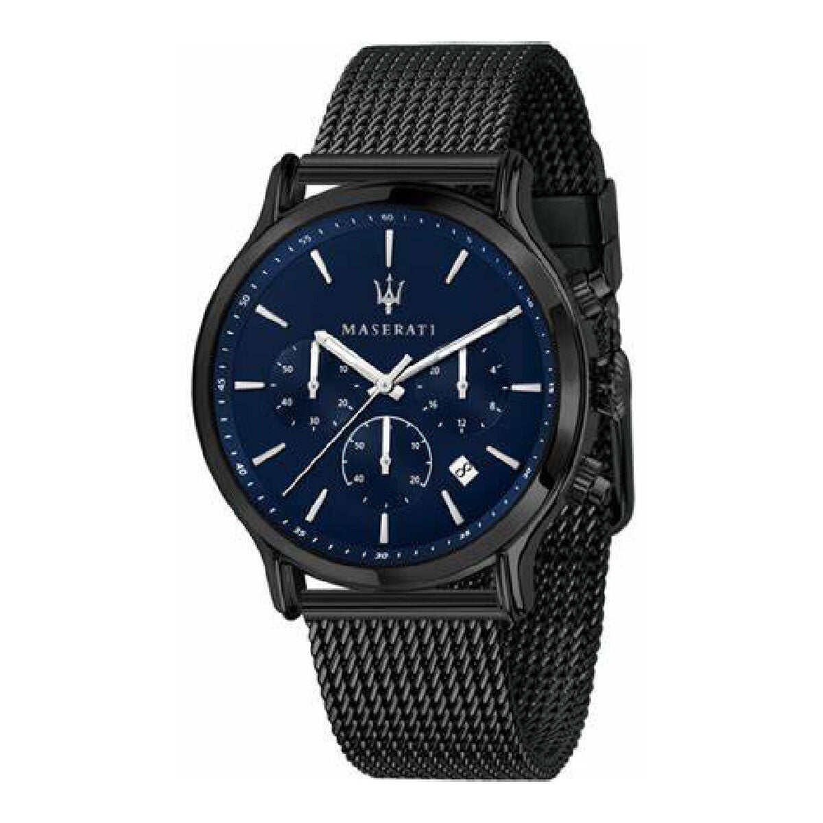 Montre Homme Maserati R8873618008 (Ø 42 mm)