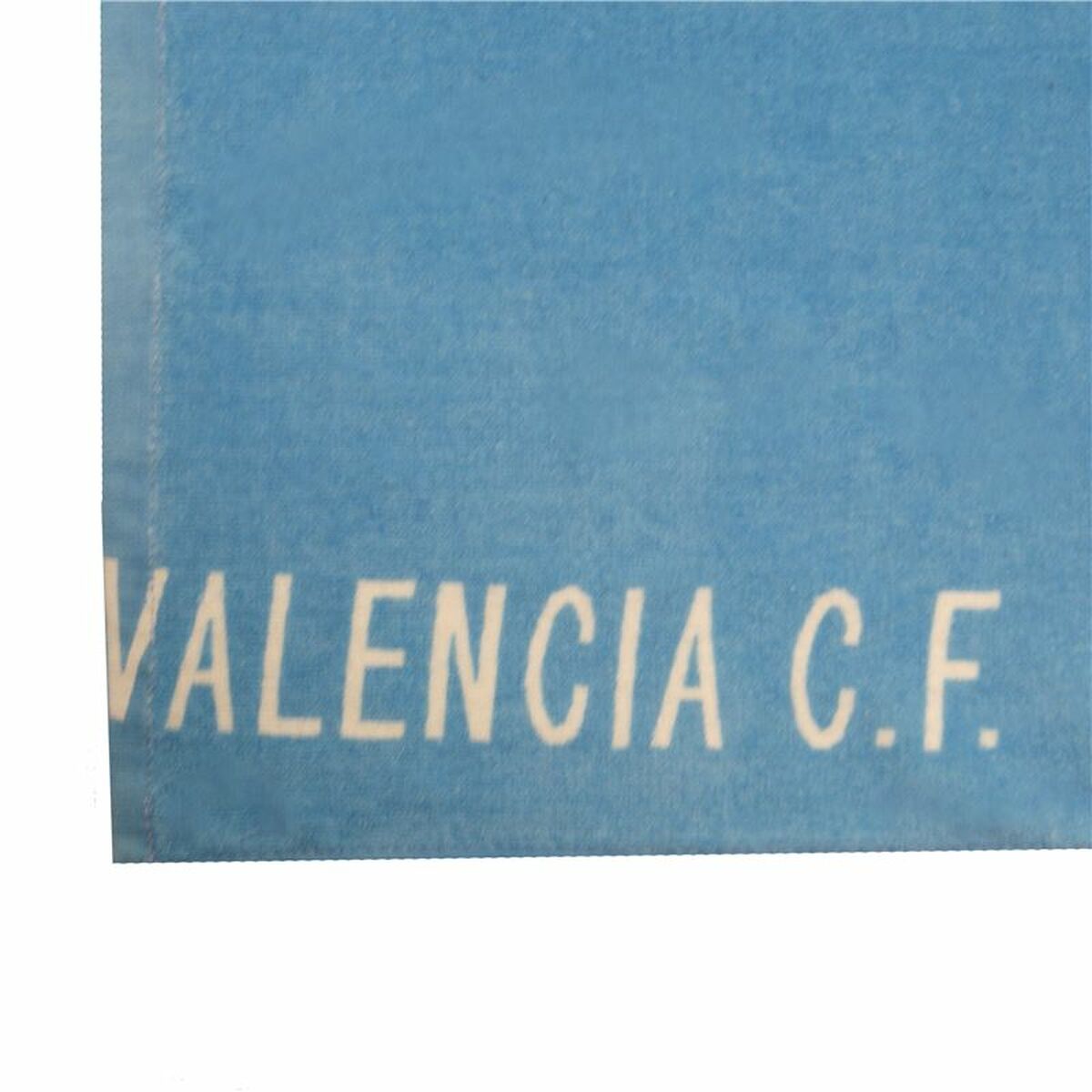 Asciugamano valencia cf Kappa 3013JJ0 Multicolore Blu cielo