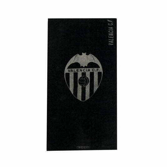 Serviette valencia cf Kappa 3013JK0-005 Noir Multicouleur