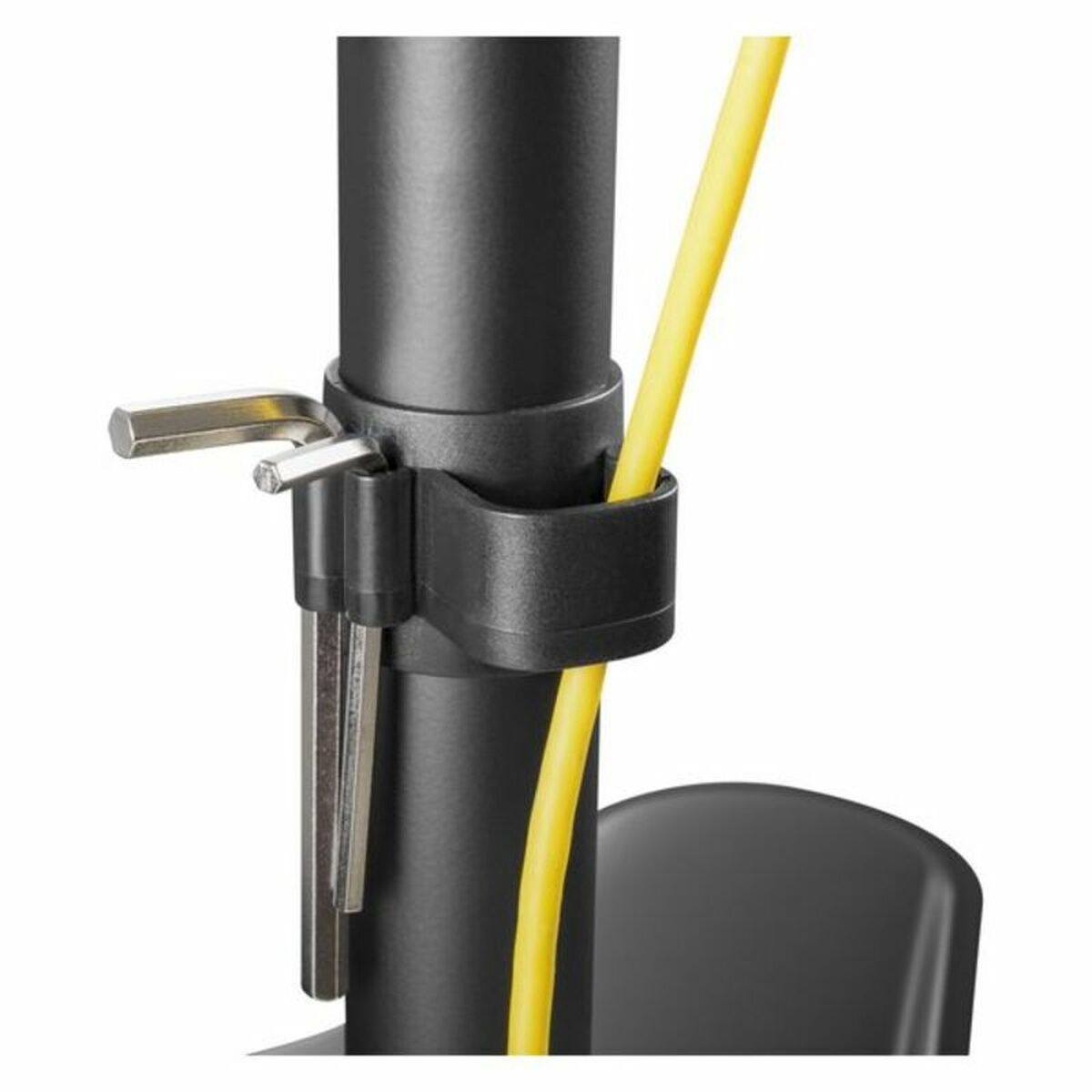 Supporto TV Eminent EW1535 32" 8 kg 13"