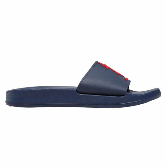 Ciabatte da Piscina U.S. Polo Assn. GAVIO003A Blu Marino