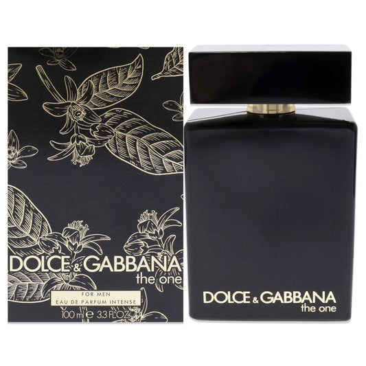 Men's Perfume Dolce & Gabbana EDP 100 ml The One For Men
