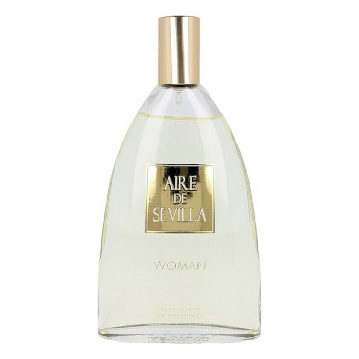 Parfum Femme Woman Aire Sevilla 13609 EDT (150 ml) 150 ml