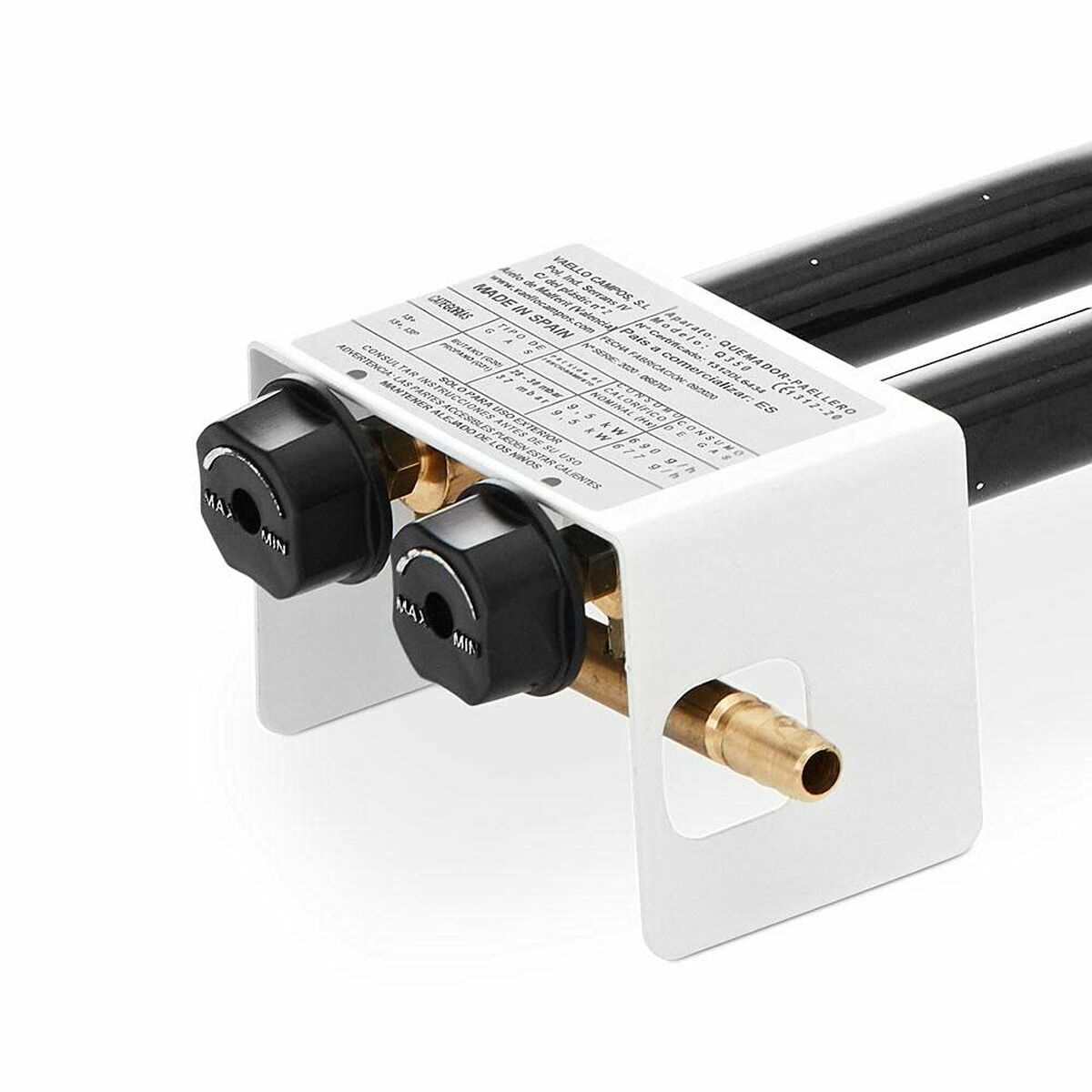 Burner for Paella Vaello Ø 40 cm (Refurbished A)