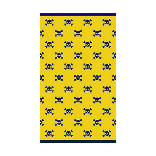 Telo da Mare Secaneta Morgan Teschi Jacquard 100 x 170 cm