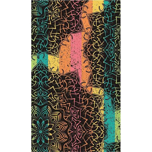 Telo da Mare Secaneta Nebbia 90 x 165 cm