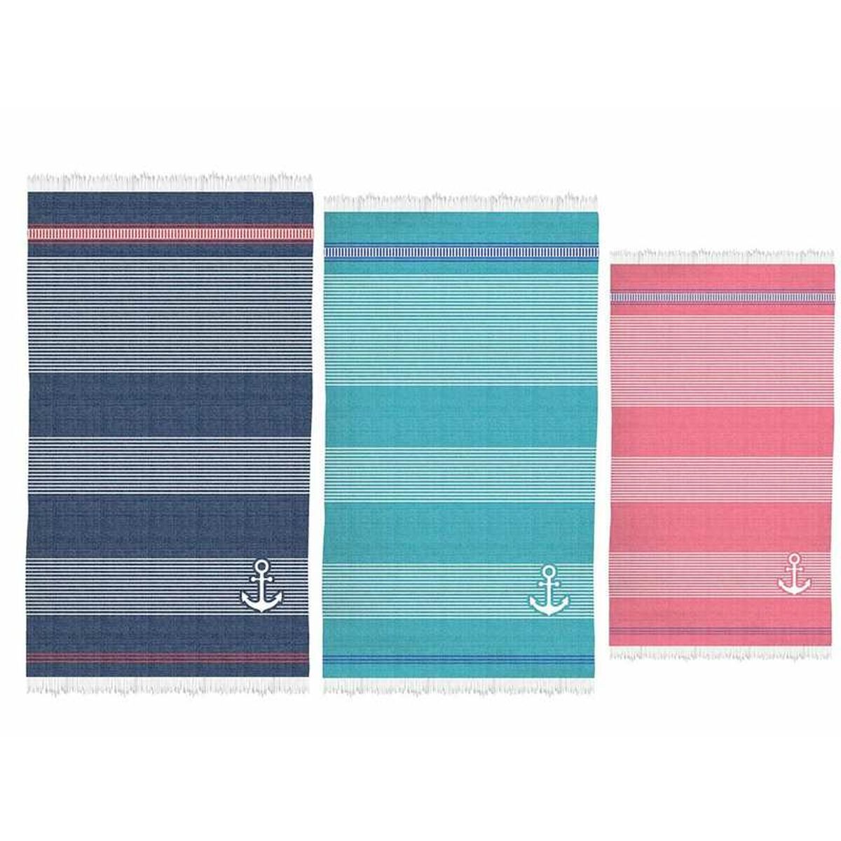 Pareo Asciugamano Secaneta Soguin 95 x 160 cm