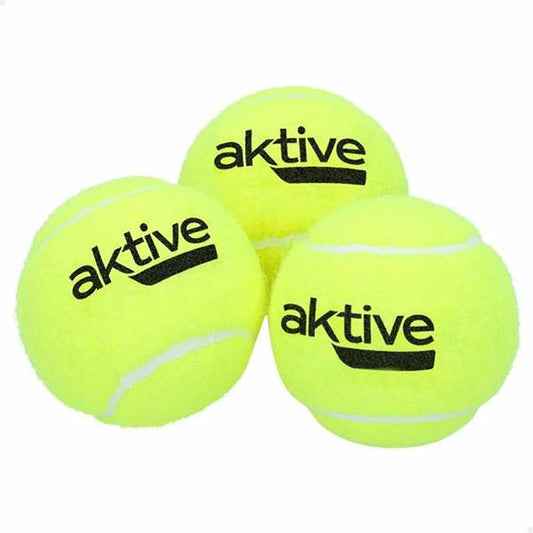 Tennis Balls Aktive Pro 3 Units