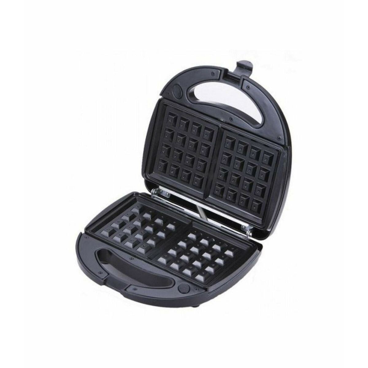 Piastra Grill Elettrica Mx Onda GR2160 800W Bianco