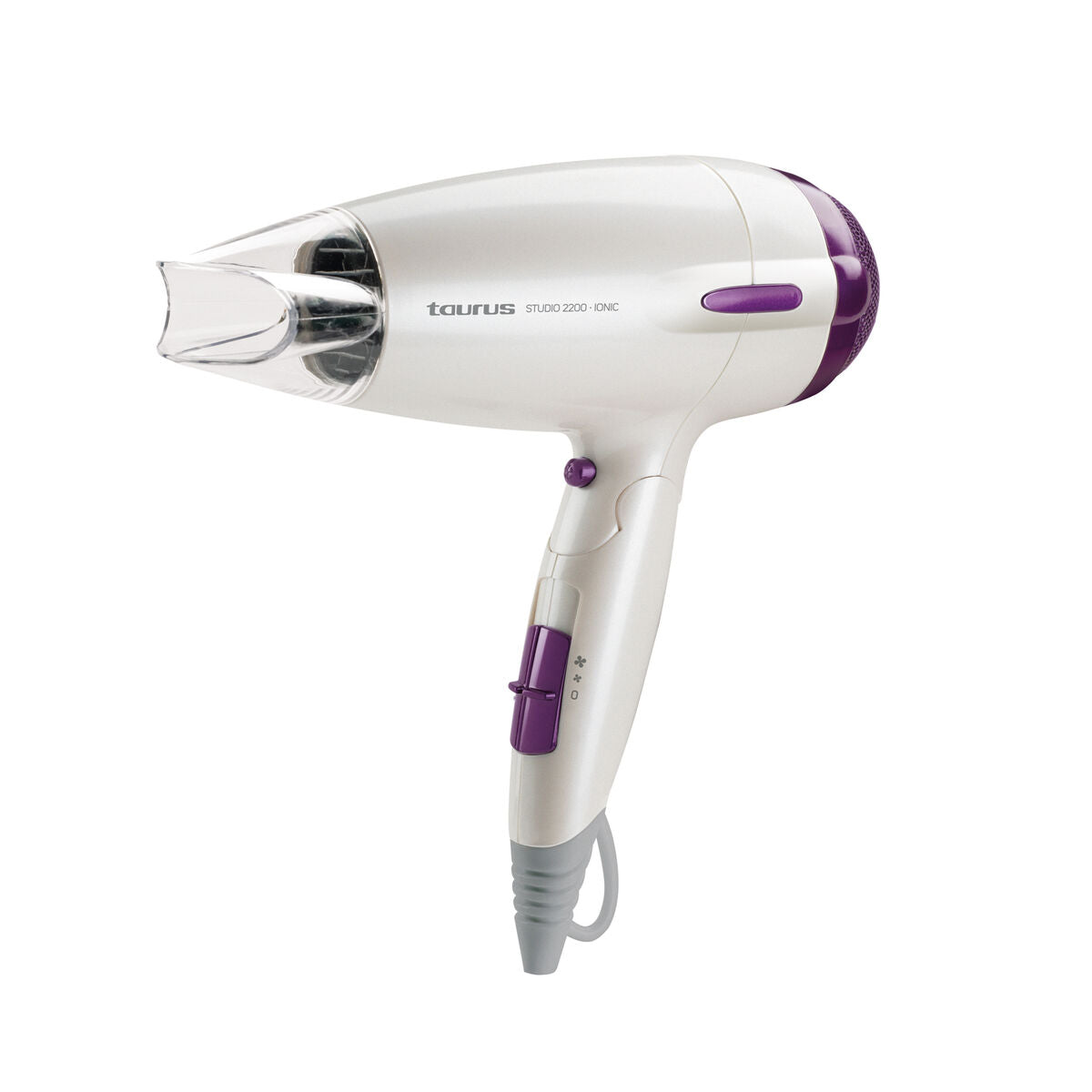 Hairdryer Taurus STUDIO 2200 ION 2200 W