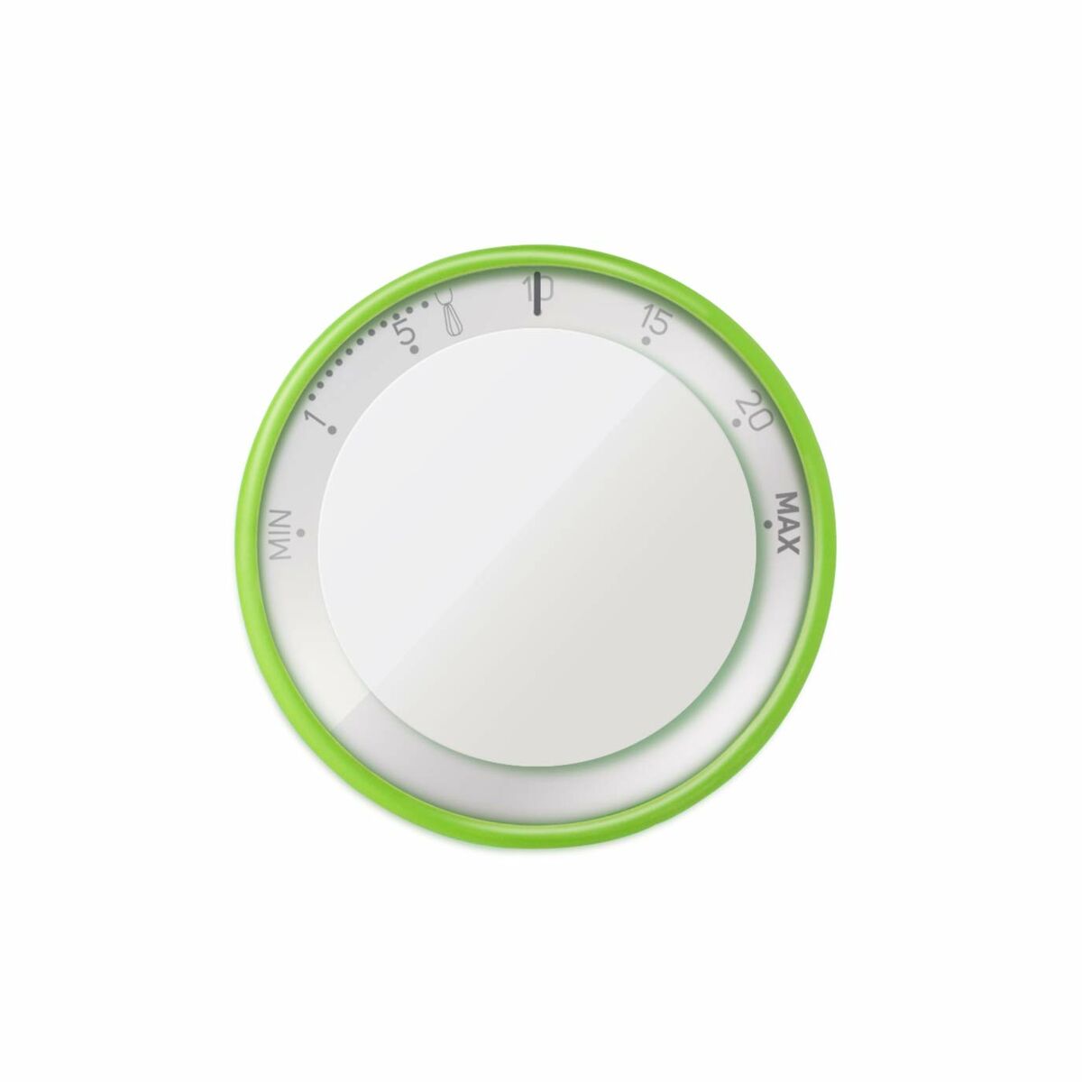 Mixeur plongeant Taurus Bapi 850 Blanc 850 W