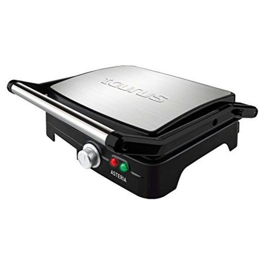 Piastra Grill Taurus 968075000 2200W Nero