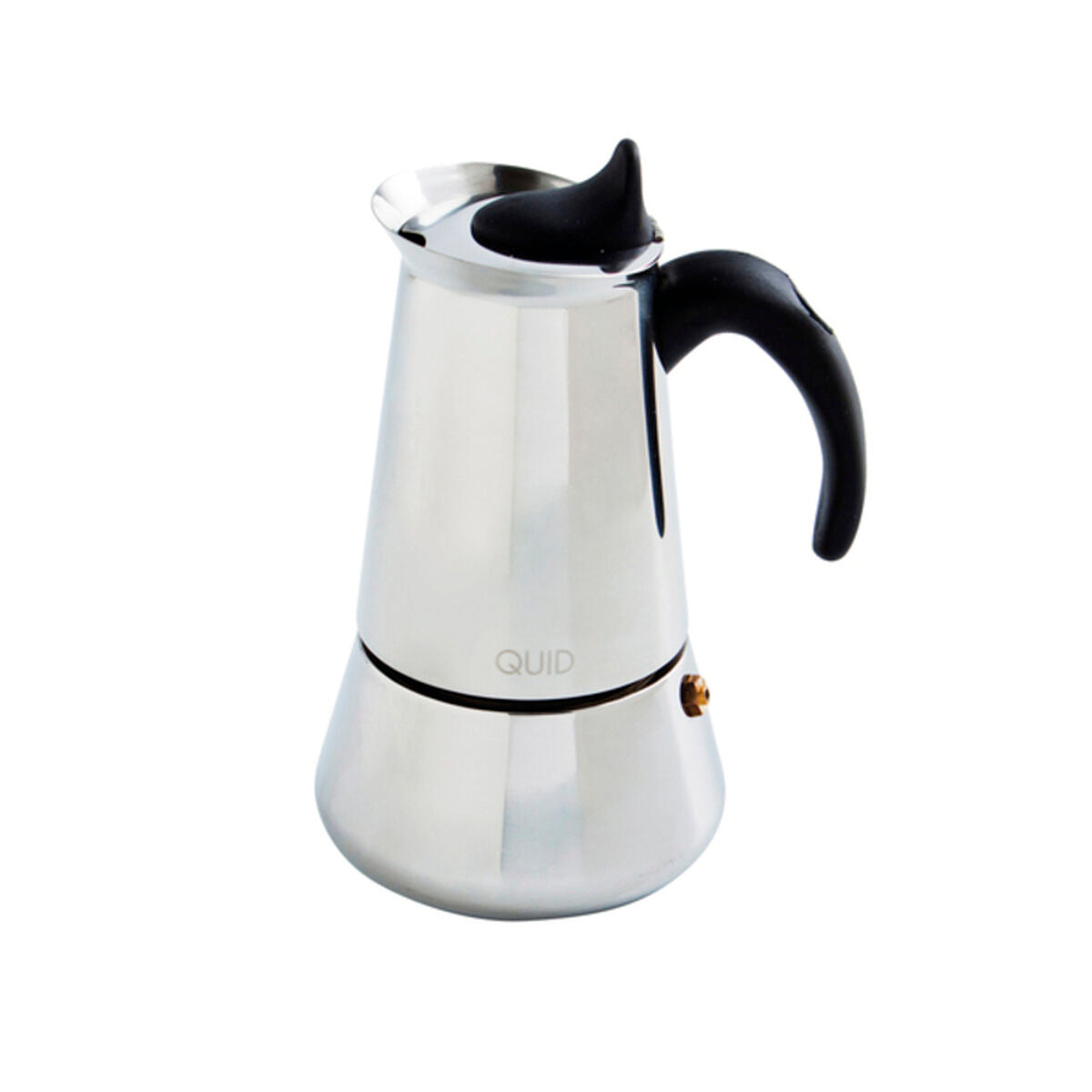 Cafetière Italienne Quid Métal Bakélite