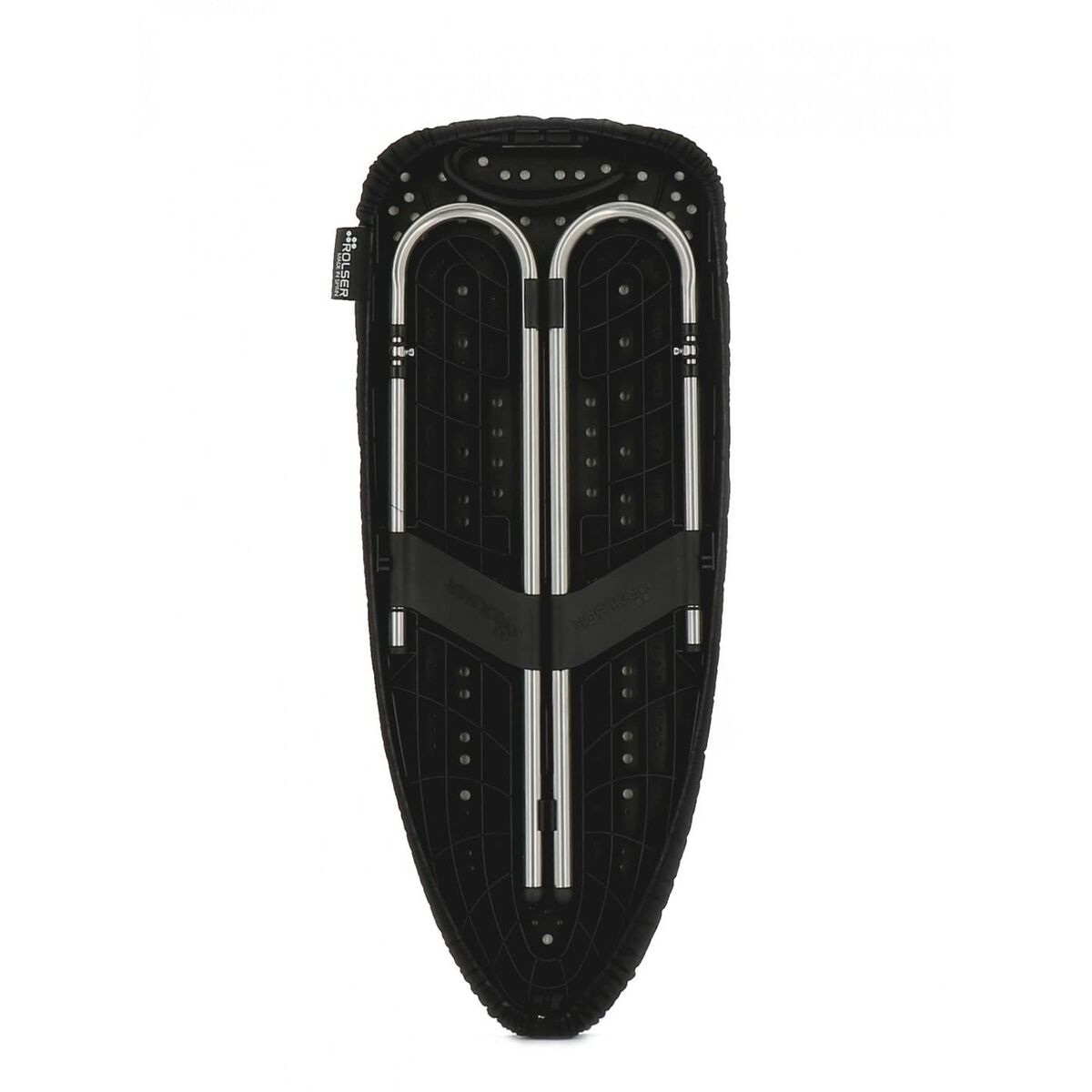 Ironing board Rolser K MINI SURF Black