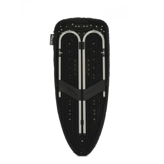 Ironing board Rolser K MINI SURF Black