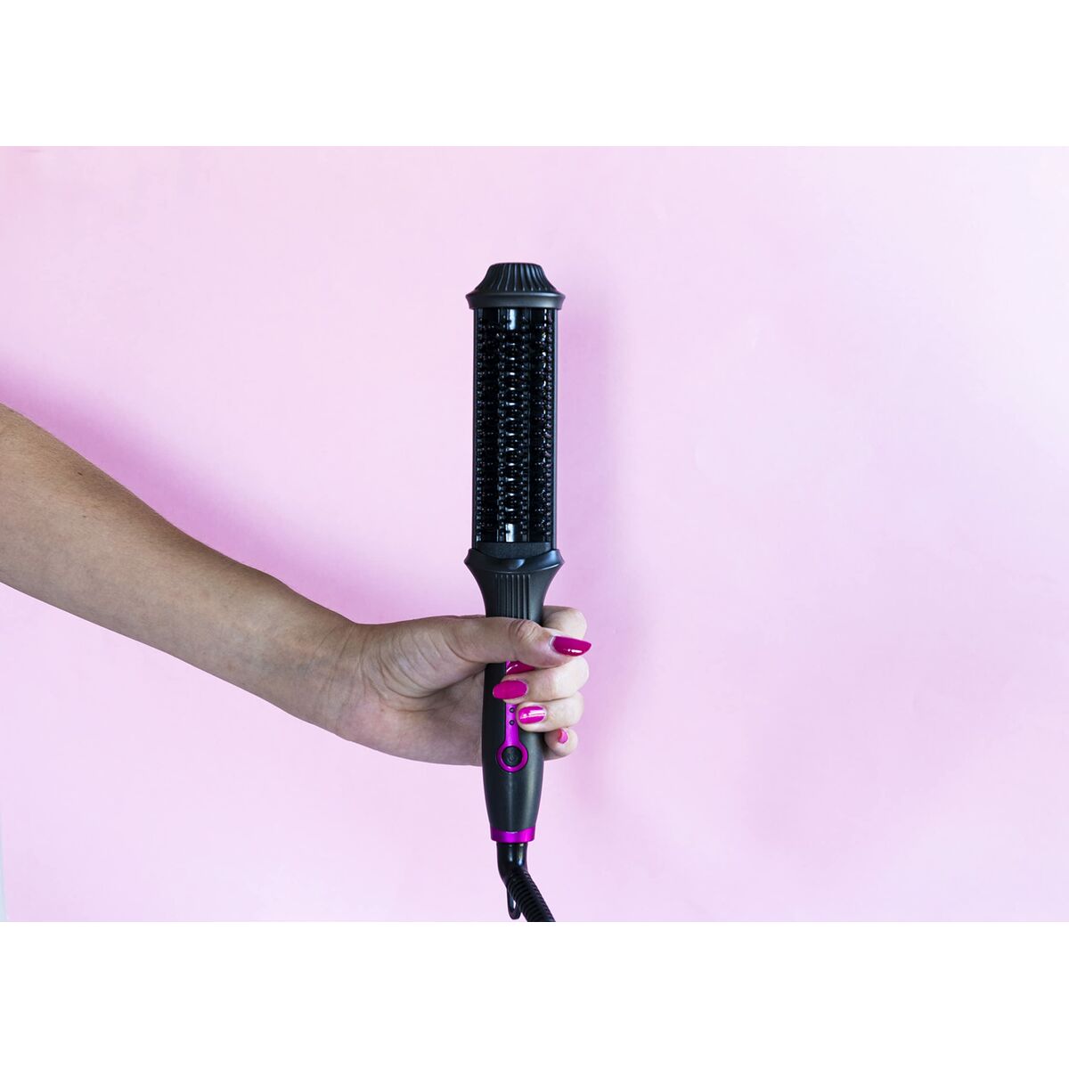 Spazzola Modellante JATA JBCA1901