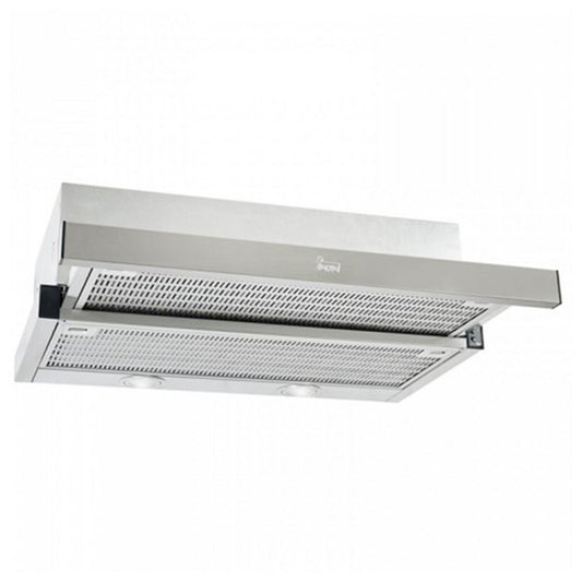 Hotte standard Teka 1FH00AA#AC3 60 cm 385 m3/h 57 dB 233W Blanc Argenté