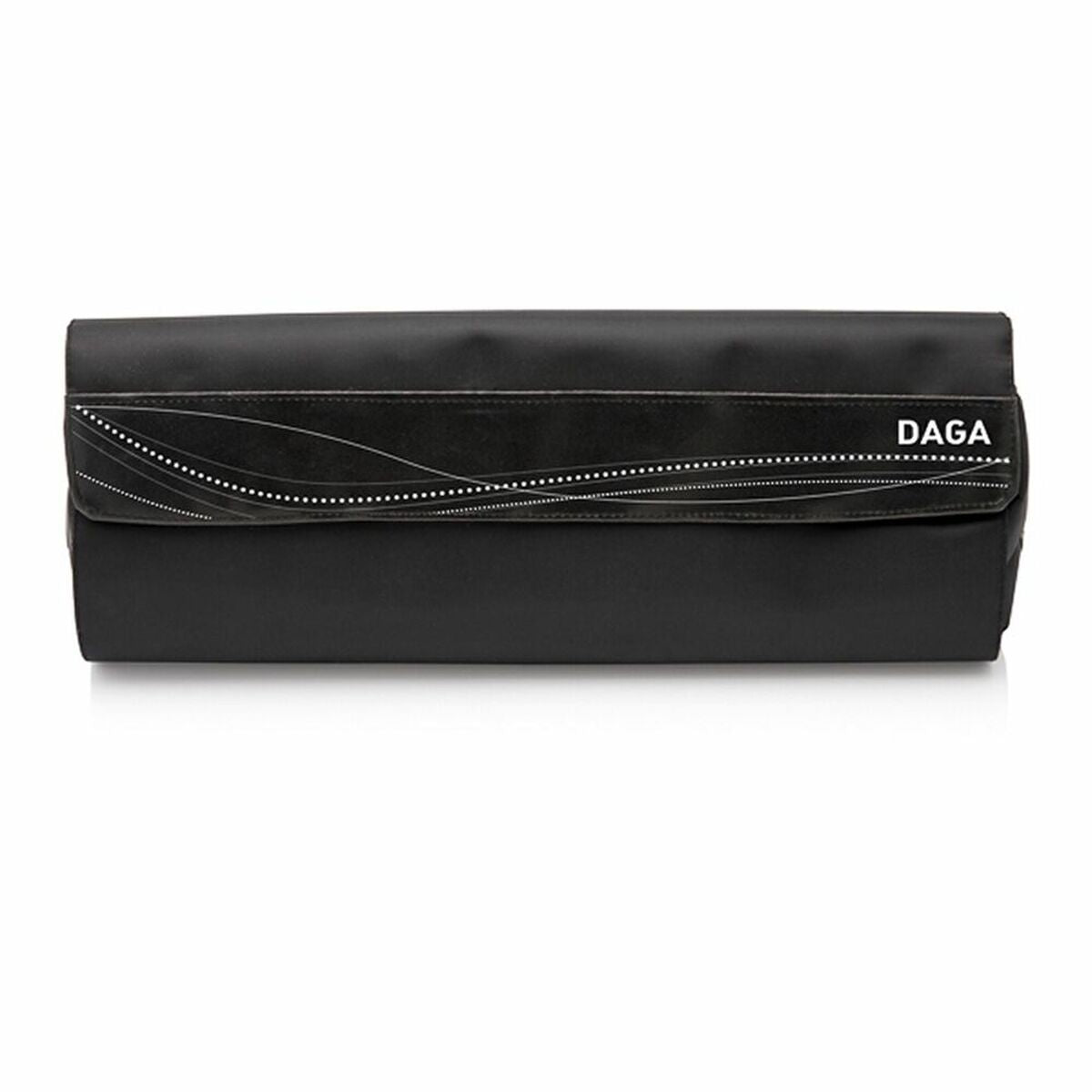 Ceramic Hair Straighteners Daga Extreme Pro Care