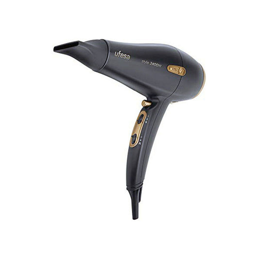 Hairdryer UFESA SC8460 2400W Black 2400 W