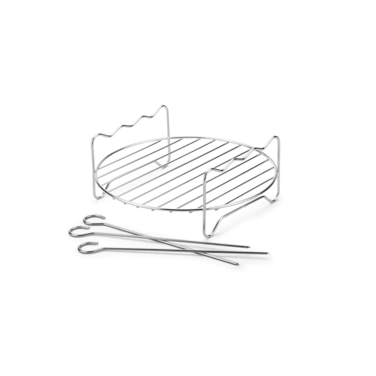 Accessorio UFESA Friggitrice senza Olio