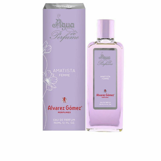 Profumo Donna Alvarez Gomez SA016 EDP Amatista Femme 150 ml