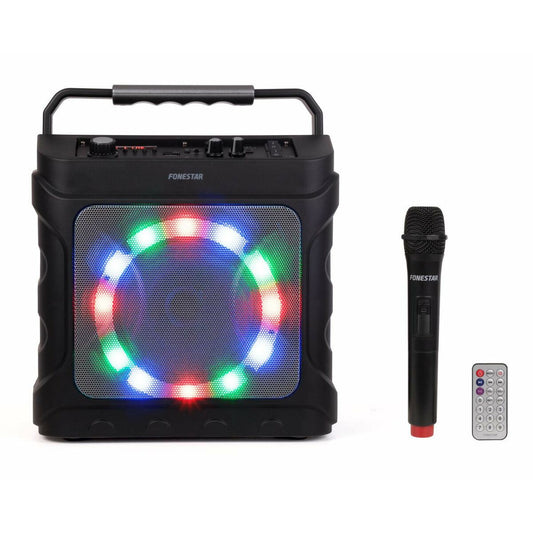 Portable Bluetooth Speakers FONESTAR PartyBox