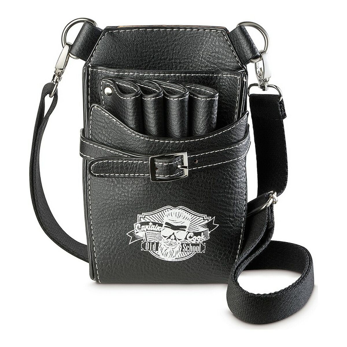 Coffret Captain Cook Eurostil "CAPTAIN COOK" Spécialement conçue pour les coiffeurs