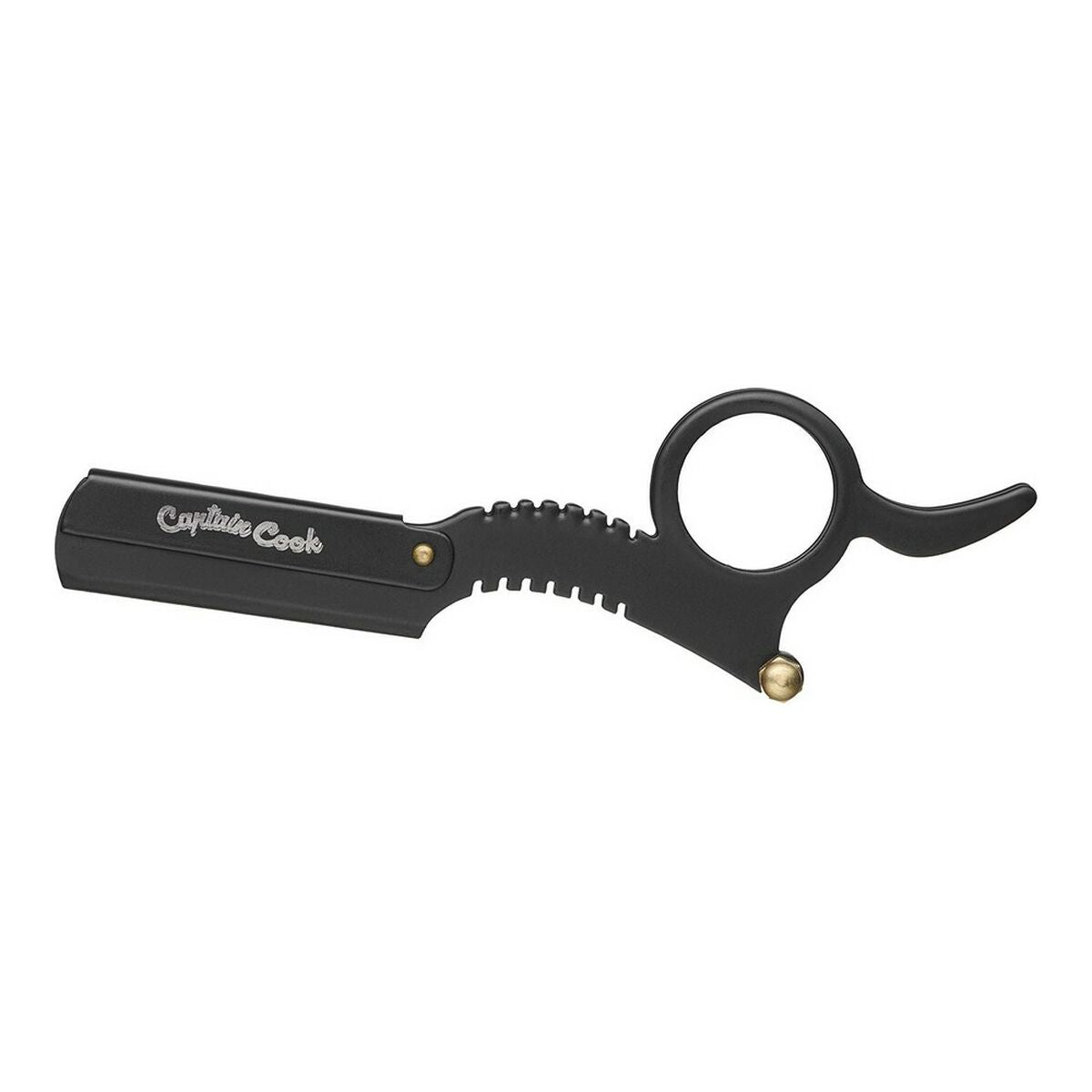 Couteau Captain Cook Eurostil RETOQUE CAPTAIN Mini (retouche)