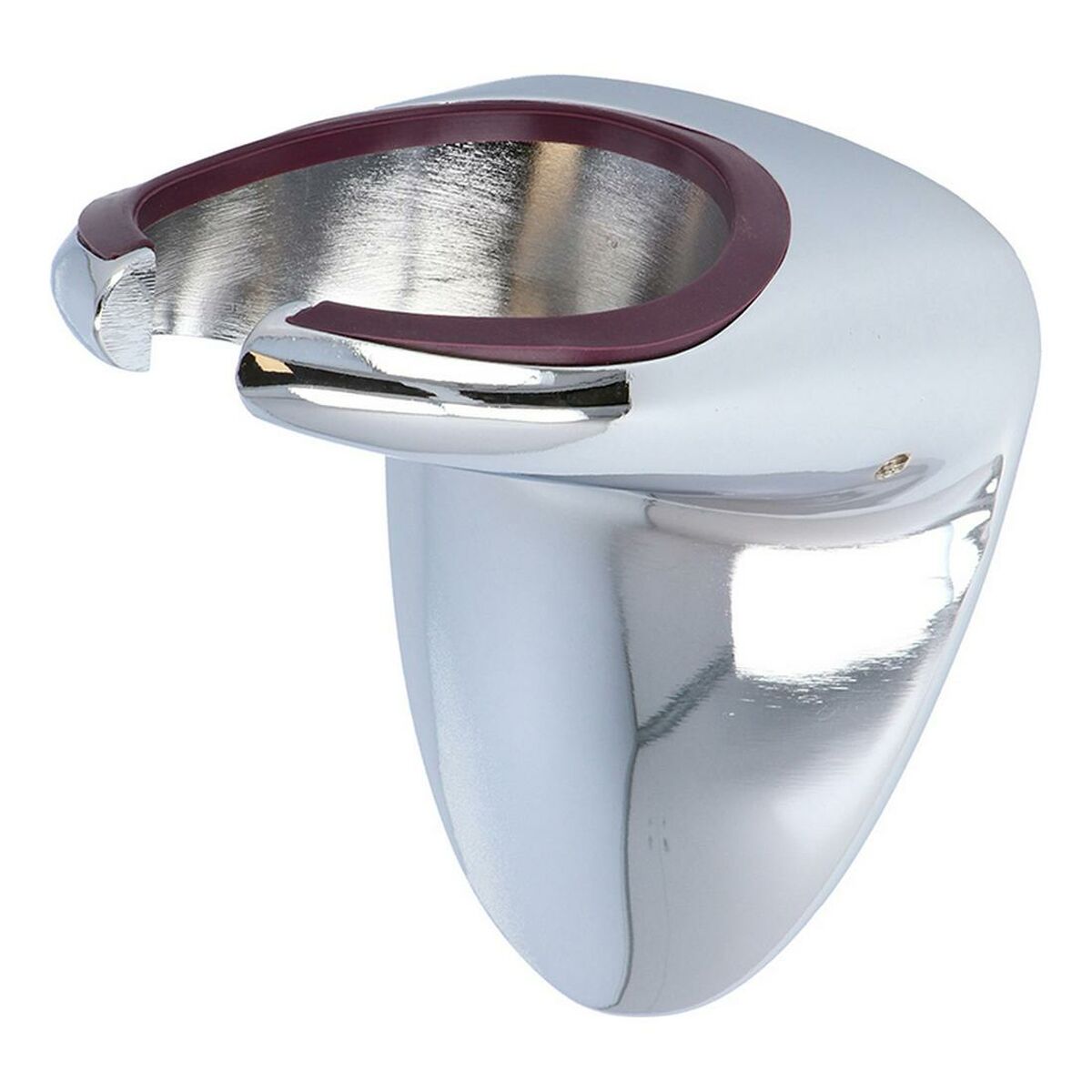 Supporto Eurostil PARED METALICO Asciugacapelli Parete