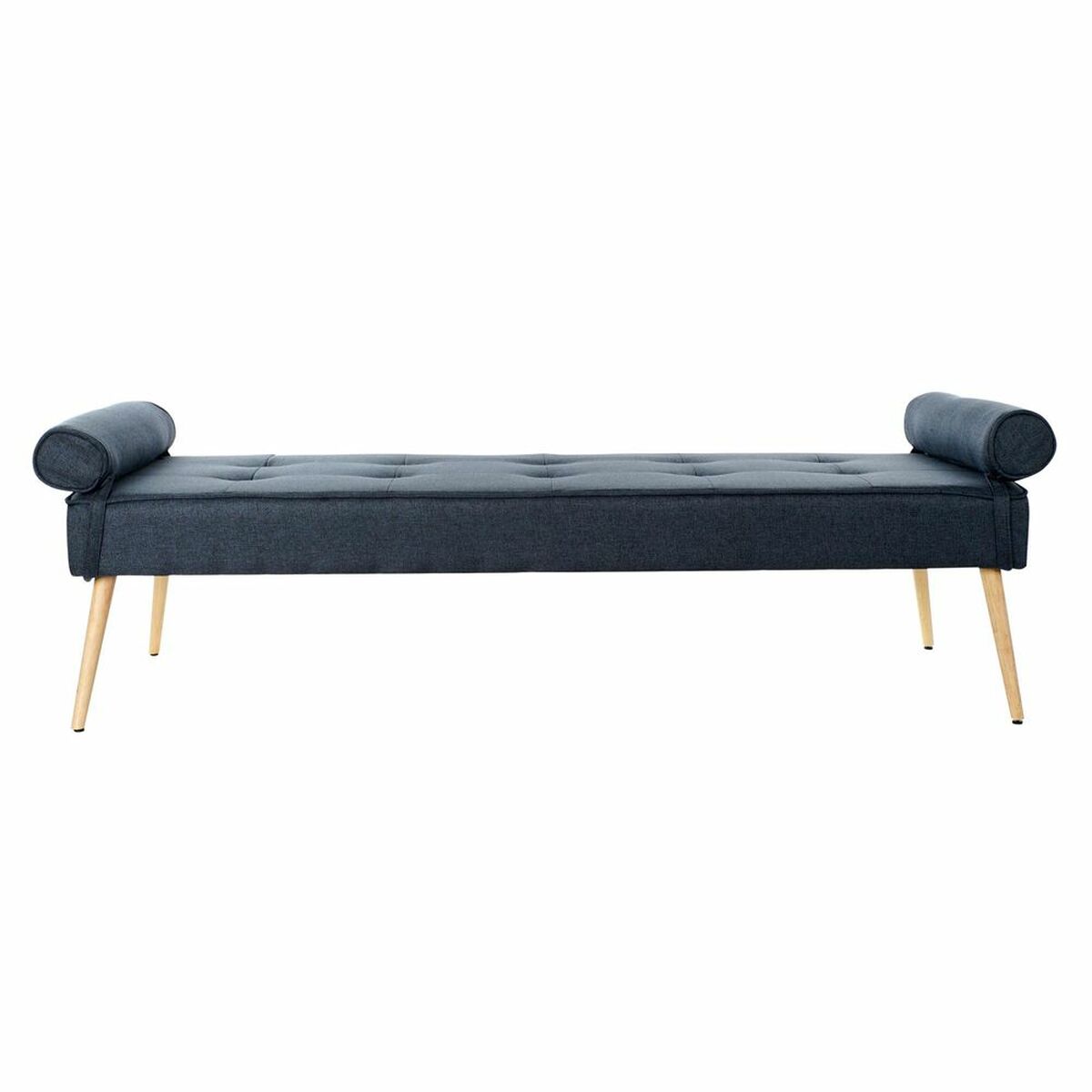 Bench DKD Home Decor 184 x 76 x 62 cm